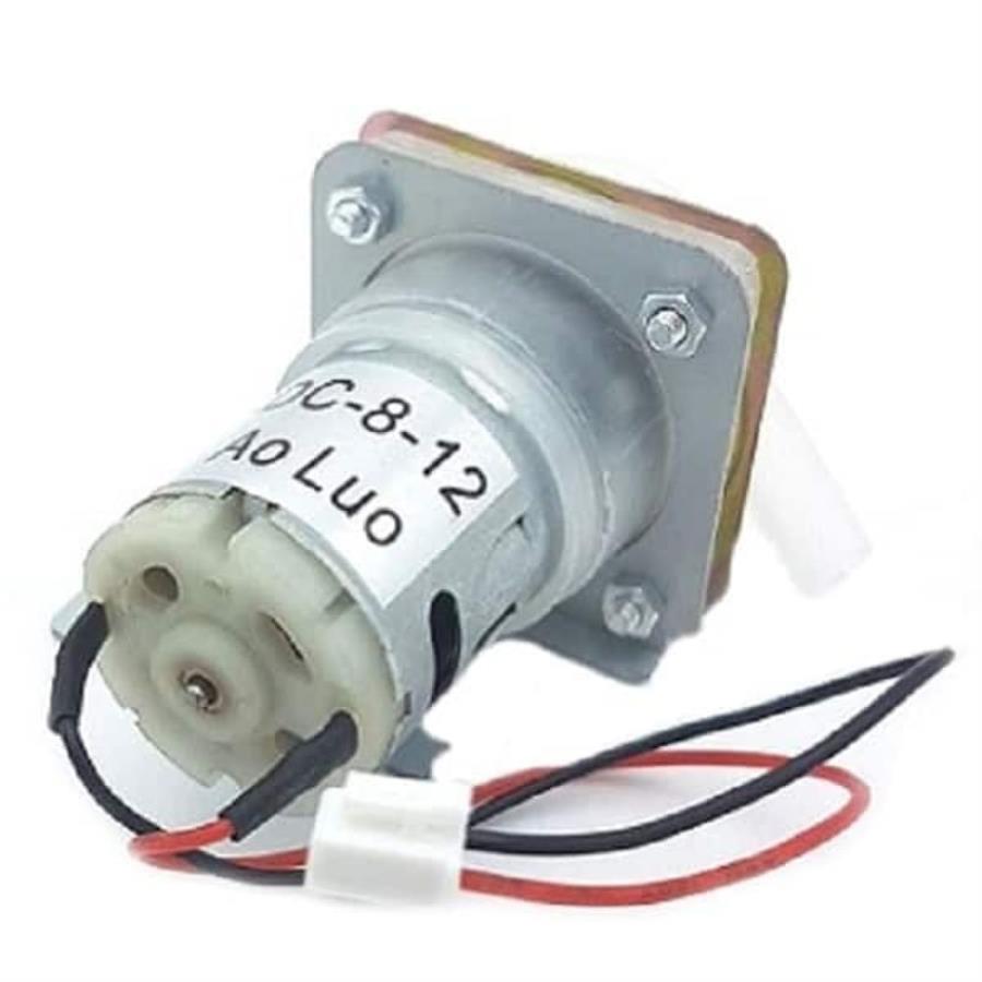 картинка Maxima MTP-M803-POMP (DC-8-12) 8-12V DC помпа электрическая для термопота MTP-M803 от магазина Интерком-НН