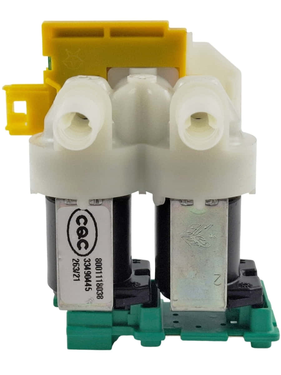 картинка Elbi 8001118038 клапан электромагнитный заливной (КЭН) 2W-180 градусов для стиральной машины Bosch от магазина Интерком-НН
