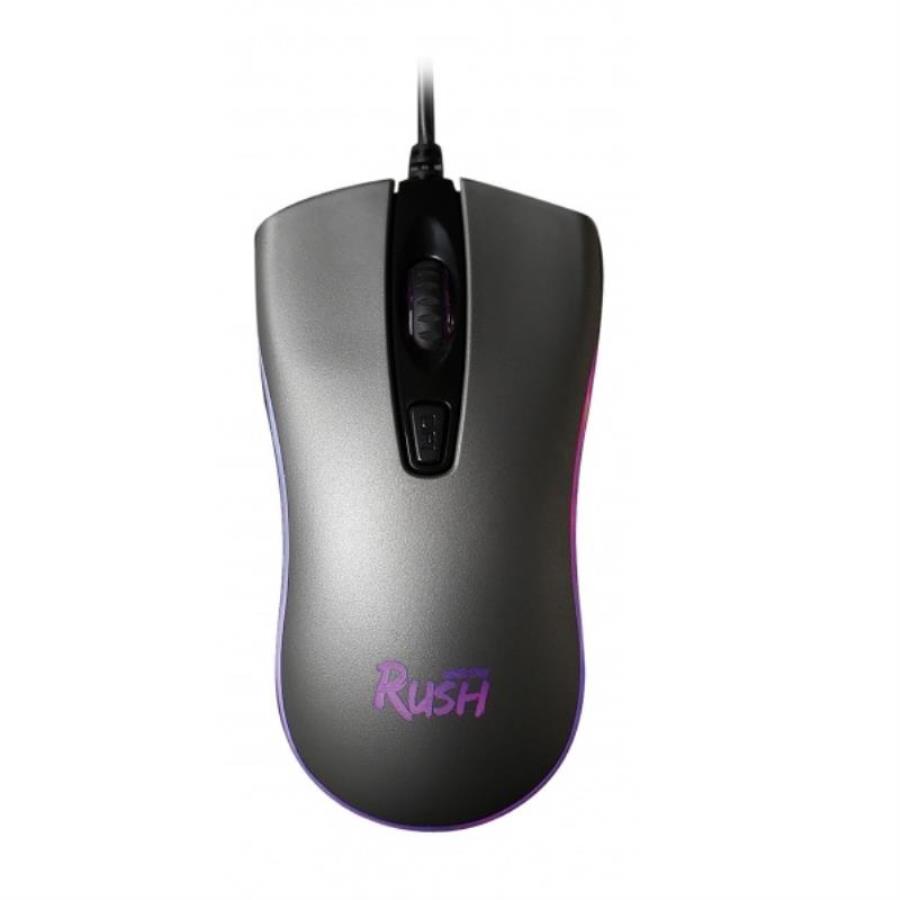 картинка SmartBuy SBM-713G-G Мышь проводная RUSH Phantom от магазина Интерком-НН