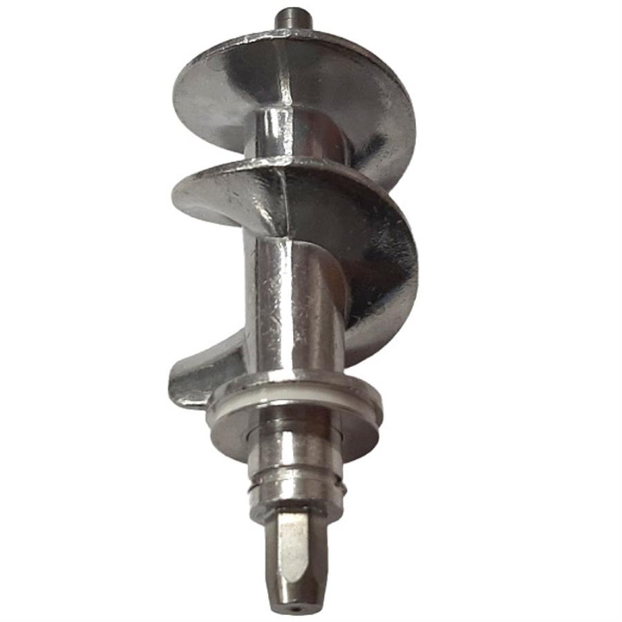 картинка Redmond RMG-1224-SHNV1 шнек в сборе (вариант №1) шестигранник для мясорубки RMG-1224 от магазина Интерком-НН