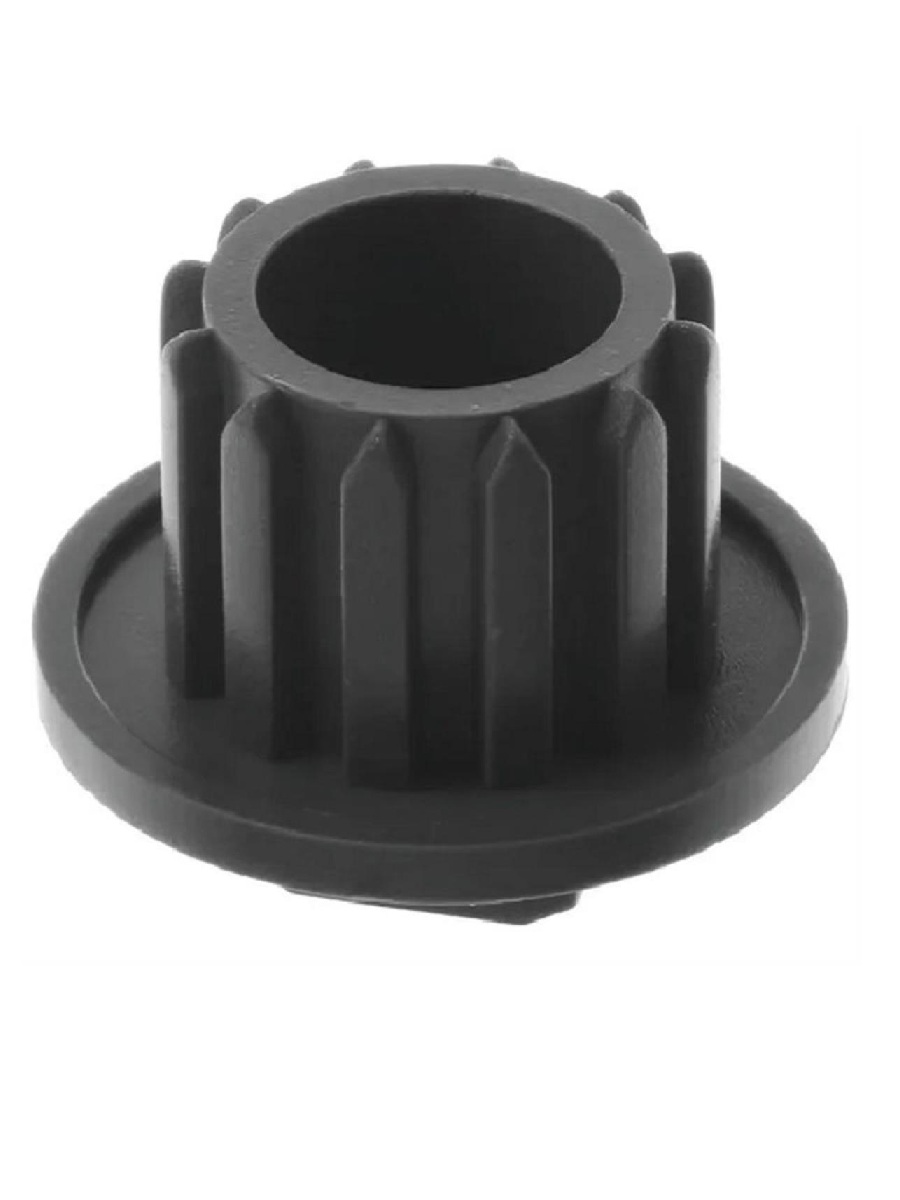 картинка Bosch 10005188 MFW35/36/38 Муфта шнека мясорубки (пластиковый предохранитель для мясорубки) от магазина Интерком-НН