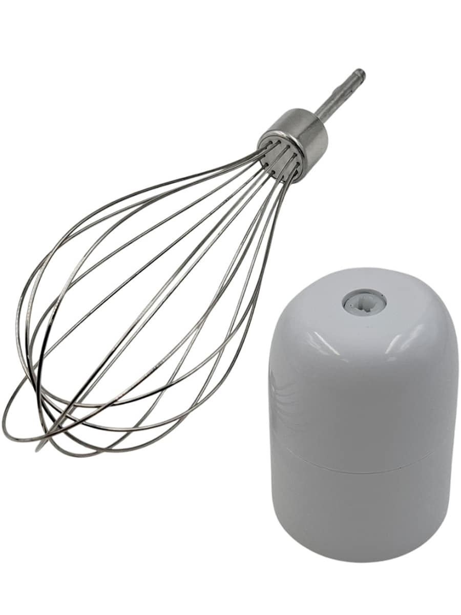 картинка Polaris PHB-1278-VEN  венчик в сборе для блендера PHB 1278 белый от магазина Интерком-НН