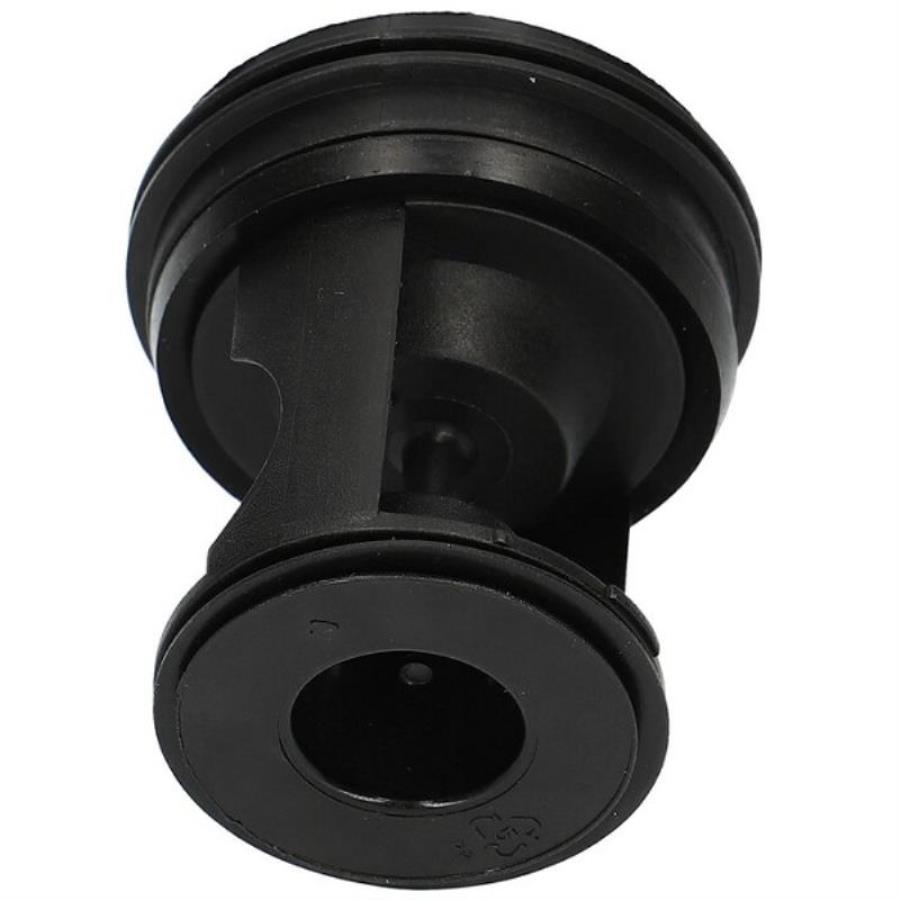 картинка Gorenje 126151 фильтр (заглушка) сливного насоса (помпы) для стиральной машины от магазина Интерком-НН