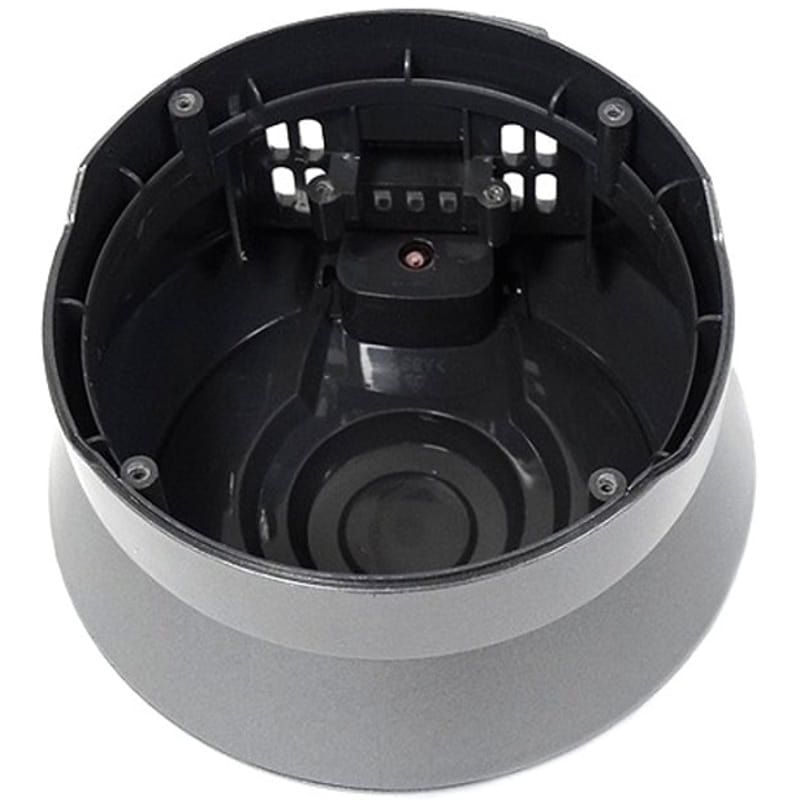 картинка Redmond RV-UR356-KRP крышка пылесборника верхняя в сборе для пылесоса RV-UR356 от магазина Интерком-НН