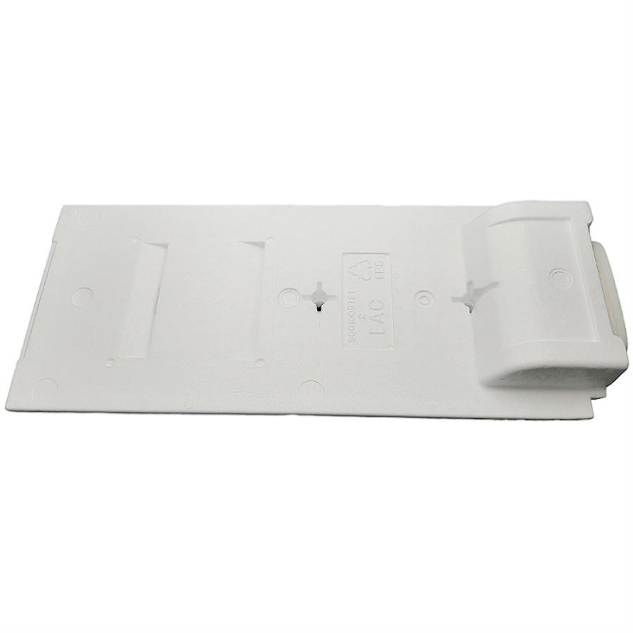 картинка Bosch 11034390 вентиляционный канал корпуса для холодильника KGN39VK16R/02, KGN39VL16R/02 от магазина Интерком-НН