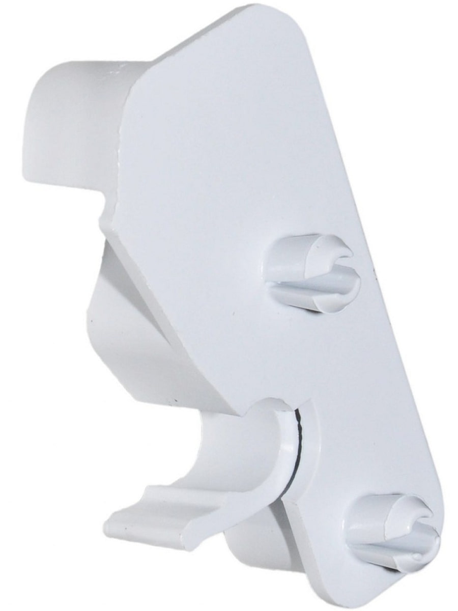картинка Indesit C00510326 петля (кронштейн) левая откидной панели морозильной камеры для холодильника  от магазина Интерком-НН