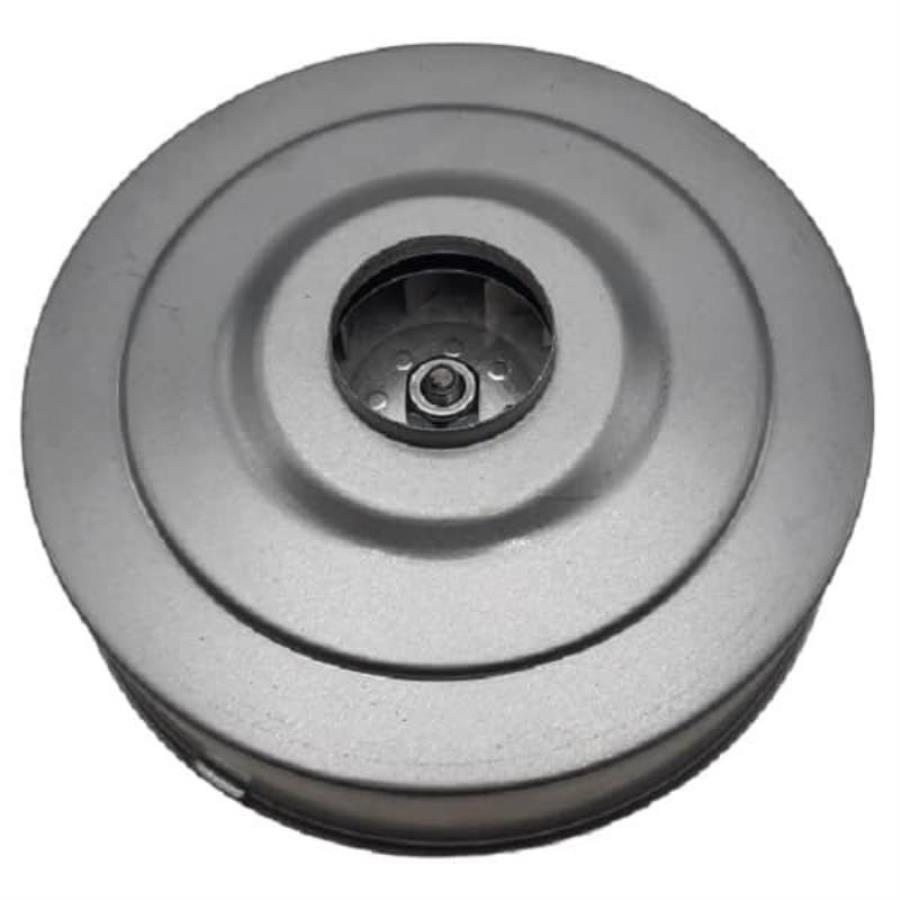 картинка Универсальный двигатель для пылесоса PS1400W (VC07W0122AF) 1400Вт, H=112мм, D=130мм от магазина Интерком-НН