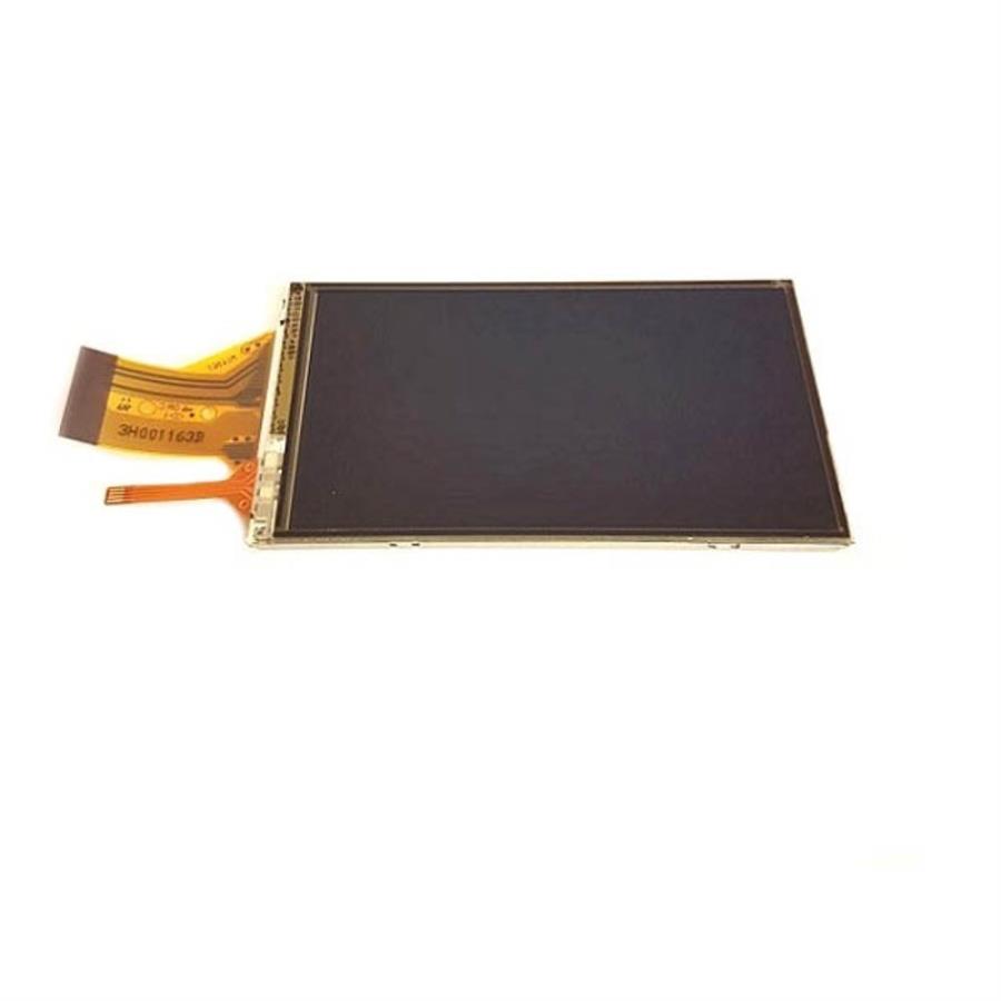 картинка Panasonic VYK5J47 LCD дисплей для видеокамеры HC-X800EE-K, HC-X810EE, HC-V700EE-K от магазина Интерком-НН