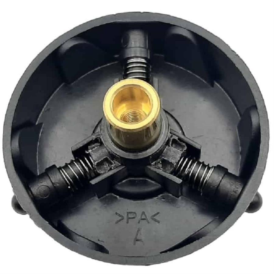 картинка Moulinex SS-192612 держатель (втулка, муфта) сита для соковыжималки Tefal от магазина Интерком-НН