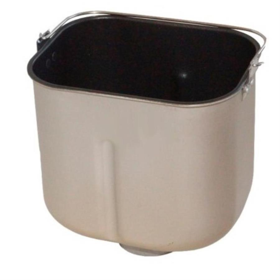 картинка Gorenje 311750 форма (чаша, емкость, ведро) выпечки для хлебопечи BM900AL от магазина Интерком-НН