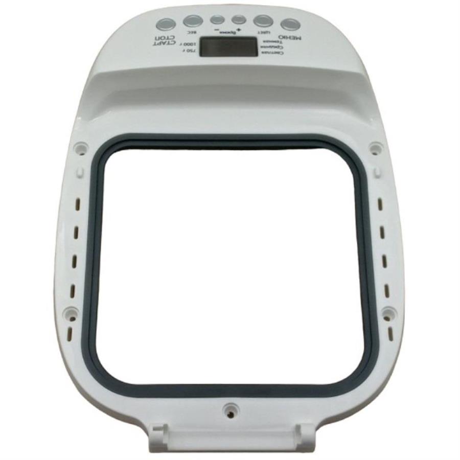 картинка Midea BM-210-VR верхняя рама корпуса для хлебопечки BM-210BC-W от магазина Интерком-НН