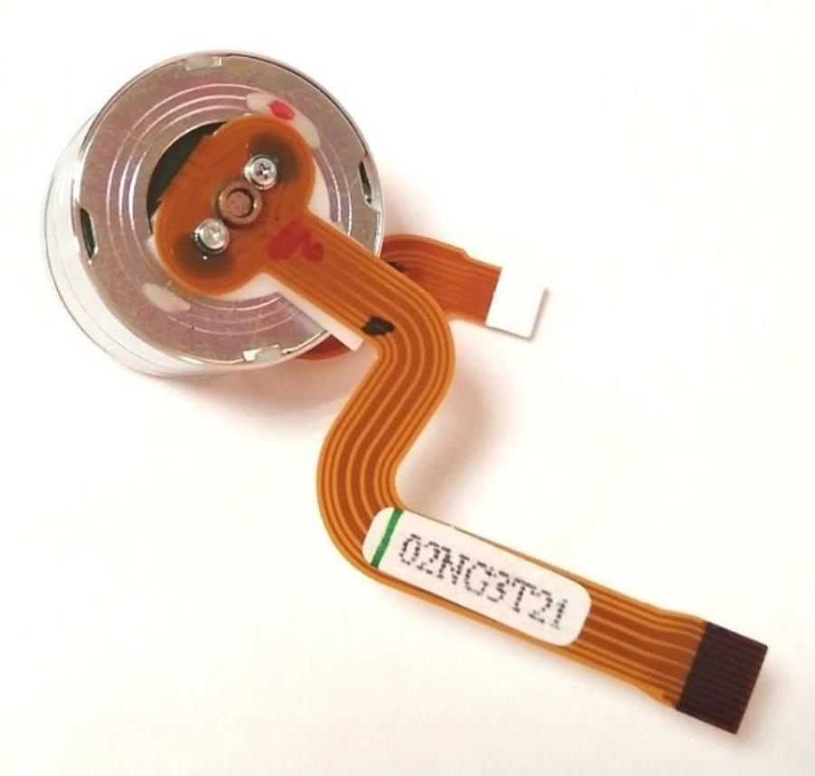 картинка YDV2102N-CX DRAM для видеокамеры JVC от магазина Интерком-НН