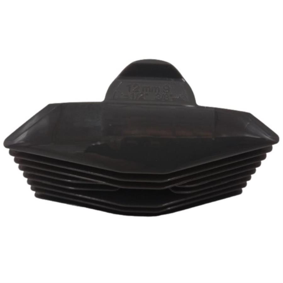 картинка Panasonic WER131H7408 Насадка 9/12 мм. для машинки для стрижки ER131 от магазина Интерком-НН