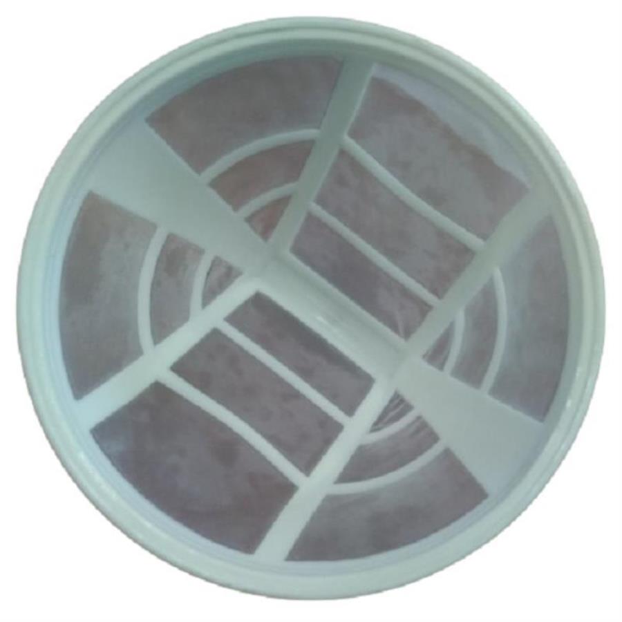 картинка Фильтр сетчатый для кофеварки белый, без ручки от магазина Интерком-НН