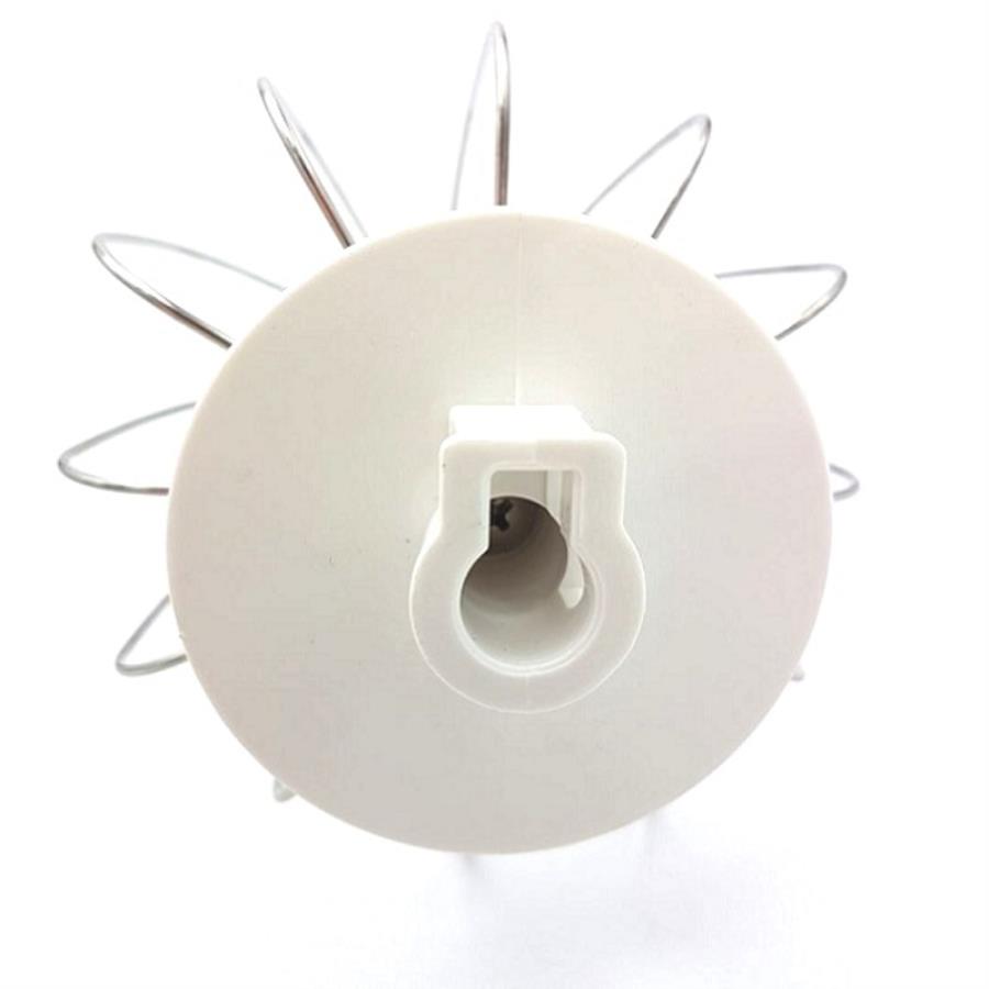 картинка Redmond RKM-4040-VEN2W венчик (насадка №2) белый для кухонной машины RKM-4040 от магазина Интерком-НН