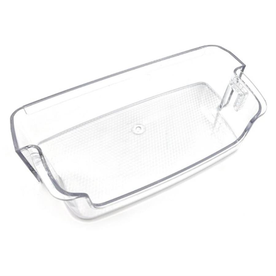 картинка LG MAN62569901 Полка (балкон) малый для холодильника GA-B379SECA.ASEQCIS от магазина Интерком-НН