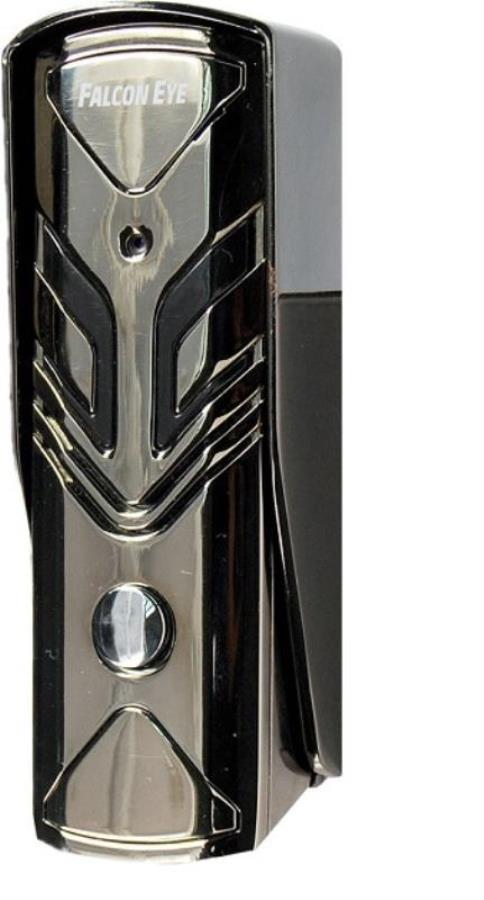 картинка Falcon Eye FE-611 Накладная антивандальная цветная вызывная видеопанель  от магазина Интерком-НН