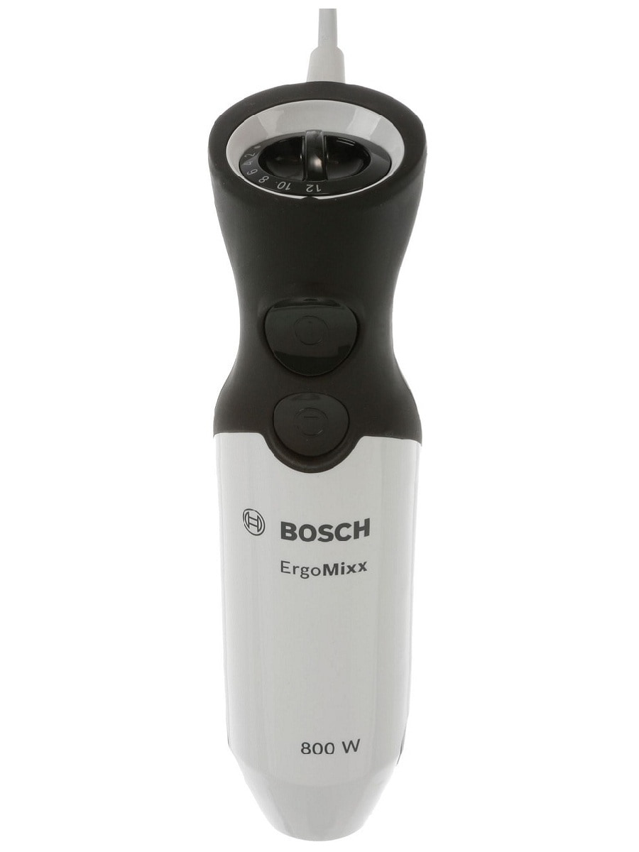 картинка Bosch MS6CA4150-MB Моторный блок 800Вт, 12 скоростей для блендера MS6CA4150 от магазина Интерком-НН