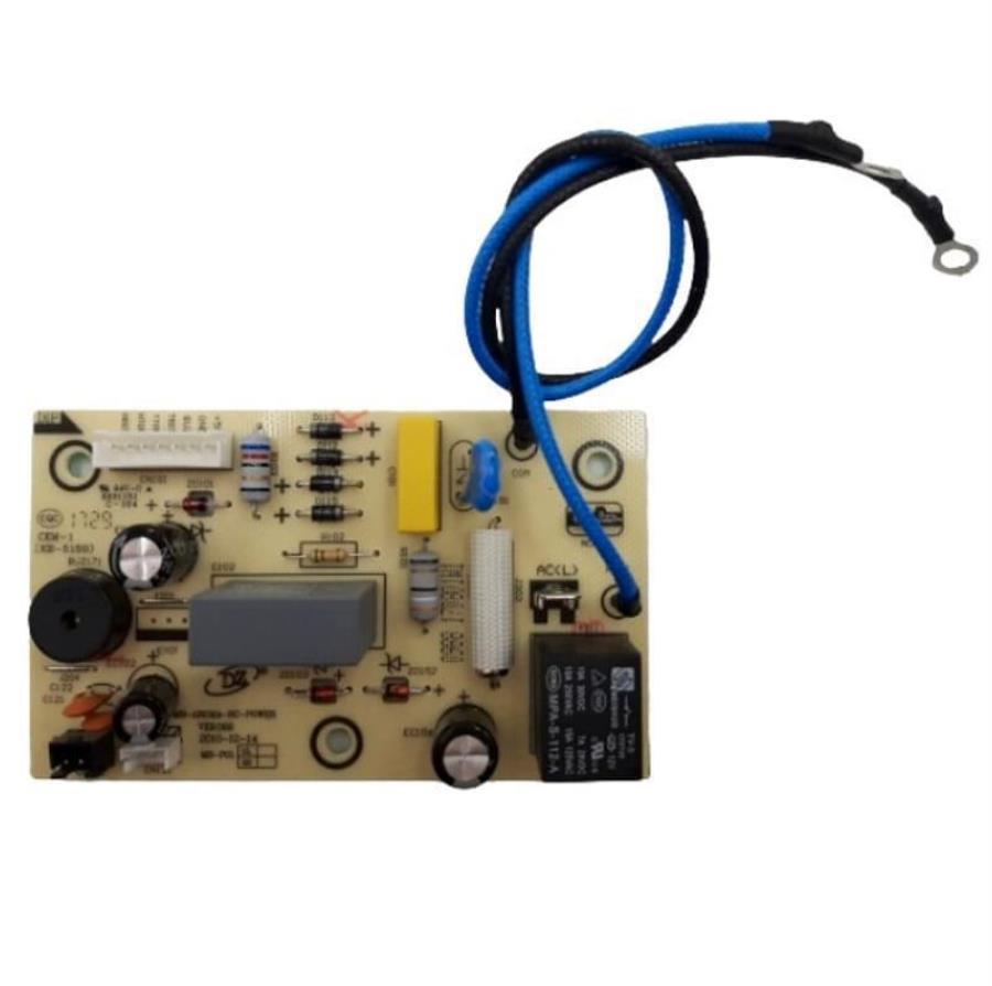 картинка Redmond RMC-M252-PPV1 (MB-AROMA-RC-POWER) плата питания (вариант №1) для мультиварки RMC-M252 от магазина Интерком-НН