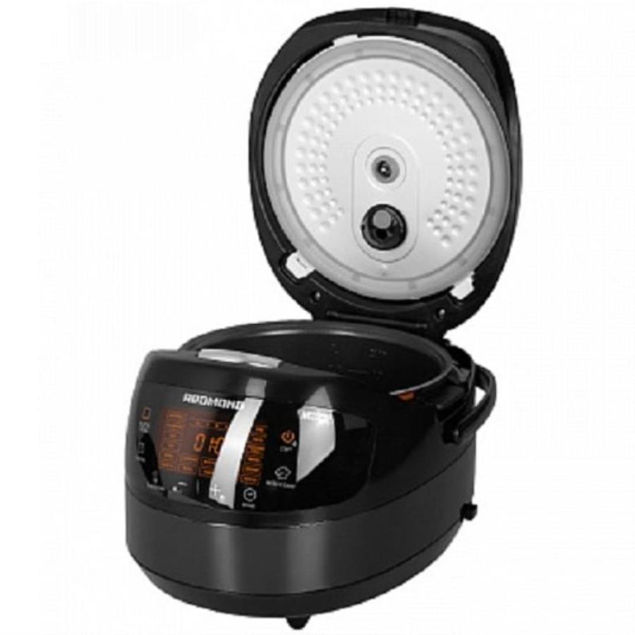 картинка Redmond RMC-M902 Мультиварка 860Bт, 5л, 19 автоматических программ от магазина Интерком-НН