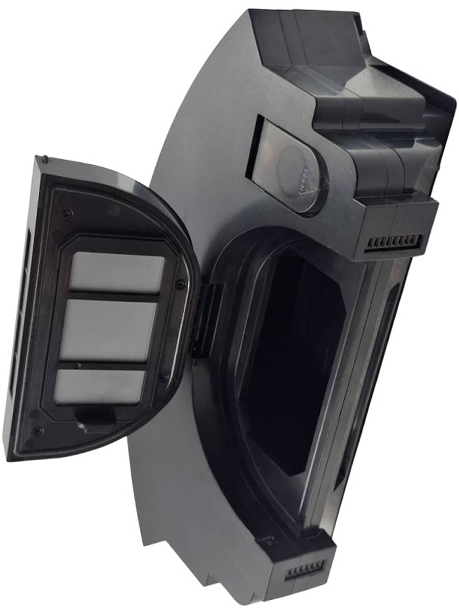 картинка Redmond VR1322S-KNV контейнер комбинированный для влажной и сухой уборки к робот-пылесосу VR1322S от магазина Интерком-НН