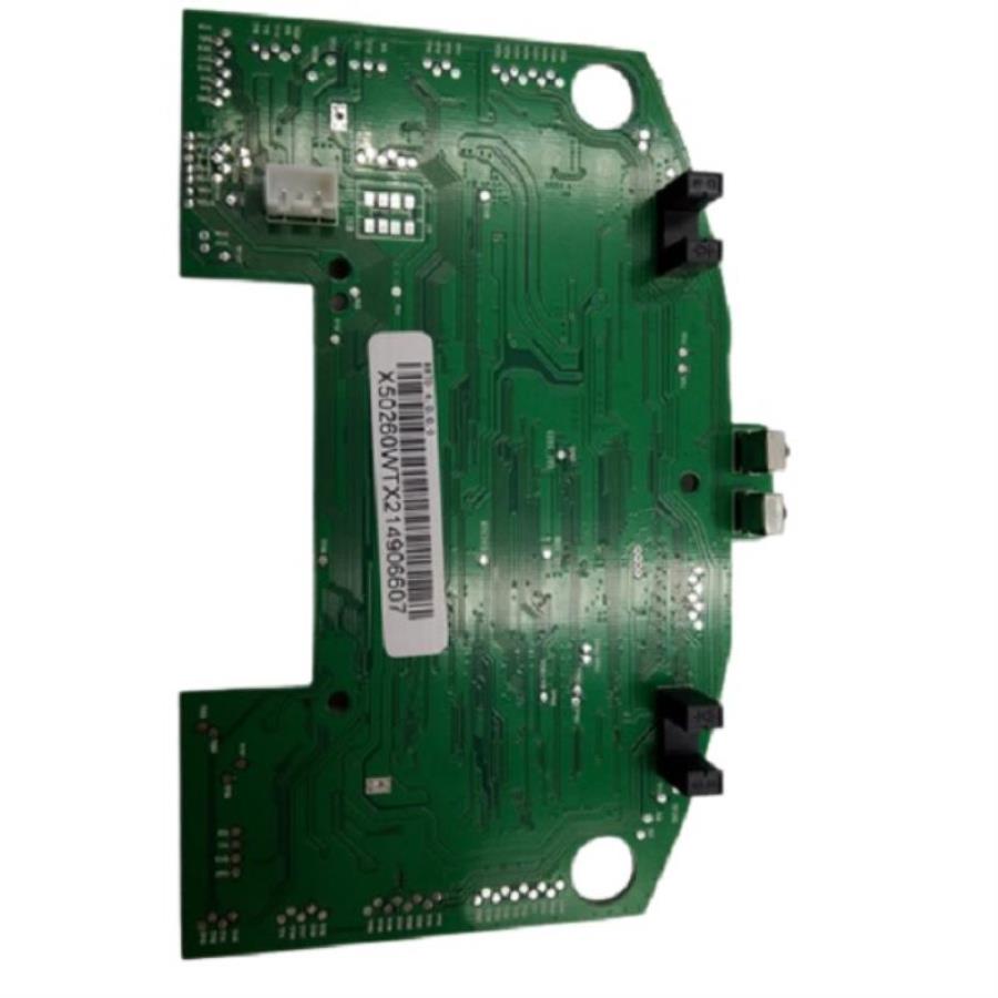 картинка Redmond RV-R650S-PO плата основная для робот-пылесоса RV-R650S от магазина Интерком-НН