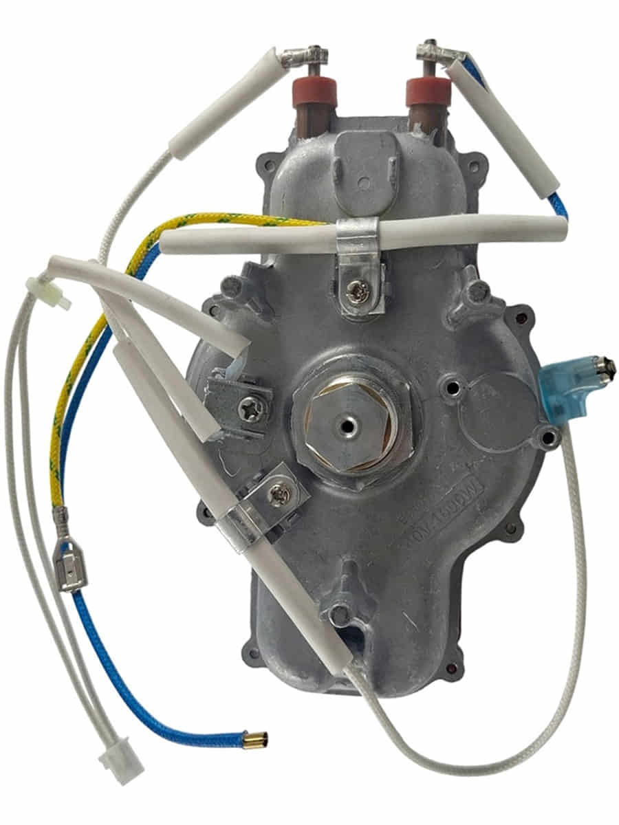картинка Redmond RSS-5907-BL бойлер в сборе 240V 1600W для парогенератора RSS-5907 от магазина Интерком-НН