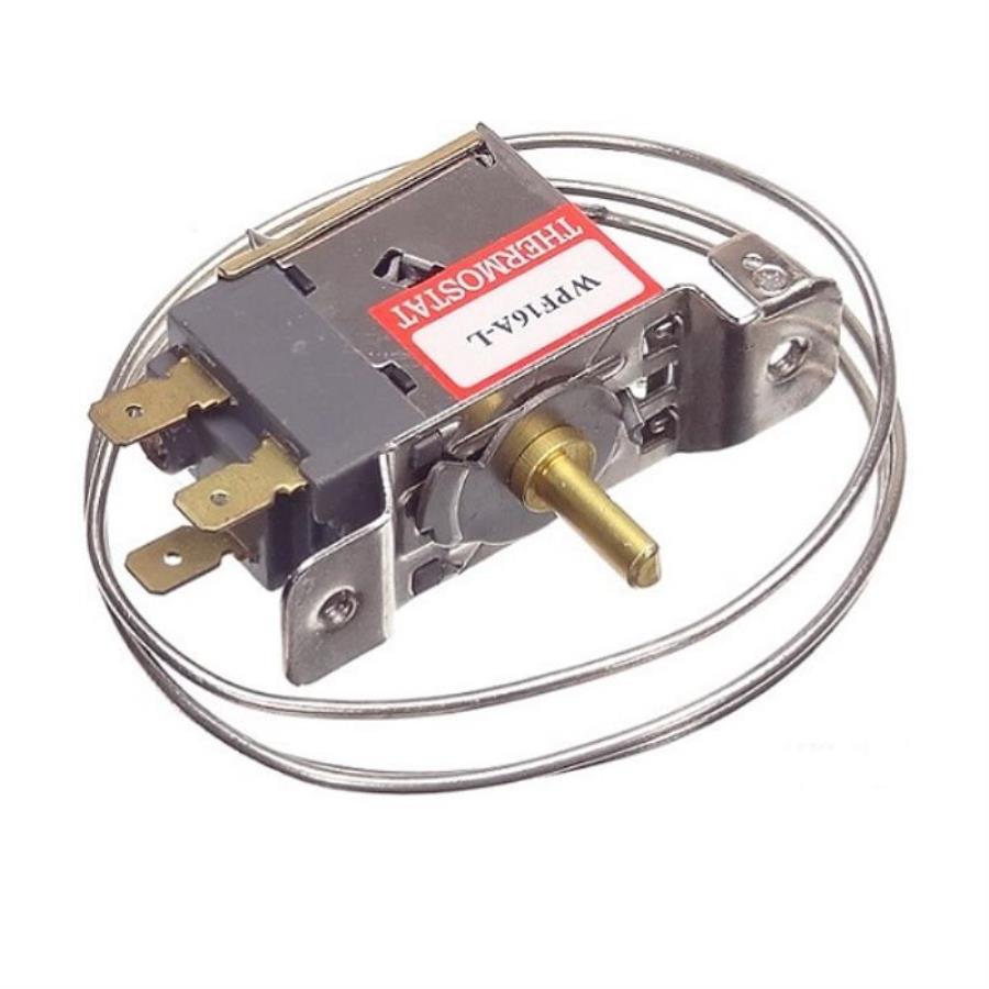 картинка Термостат (терморегулятор) WPF16A-L 3-х контактный для холодильника Daewoo, LG от магазина Интерком-НН