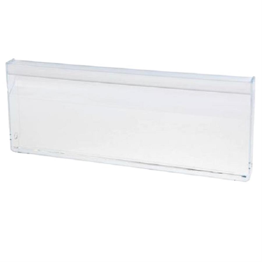 картинка Bosch 00743231 панель ящика 405х175мм для холодильника KIV.., KIS.., KIN.. от магазина Интерком-НН