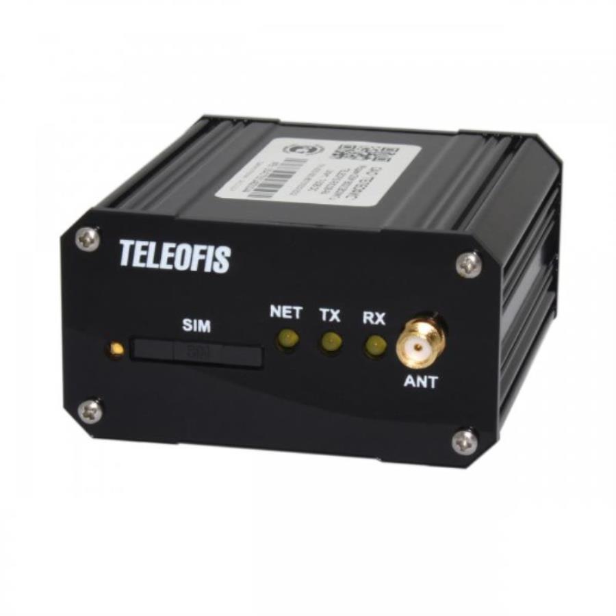 картинка RX112-L4 Модем GSM Teleofis  от магазина Интерком-НН