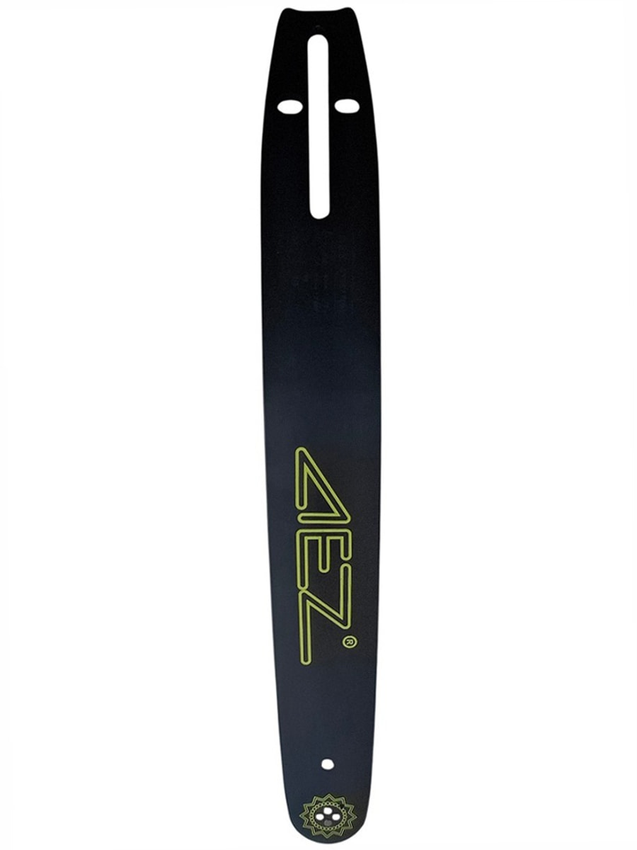 картинка AEZ 010077(G) пильная шина (3,8"х1,3мм х 56зуб, 40см) для цепных пил Partner 16" серия General от магазина Интерком-НН