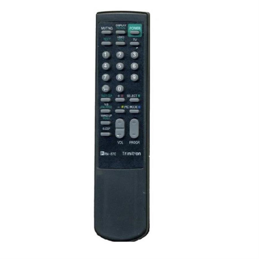 картинка Huayu RM-870 (8015) Пульт дистанционного управления (ПДУ) для телевизора Sony RM-870 от магазина Интерком-НН