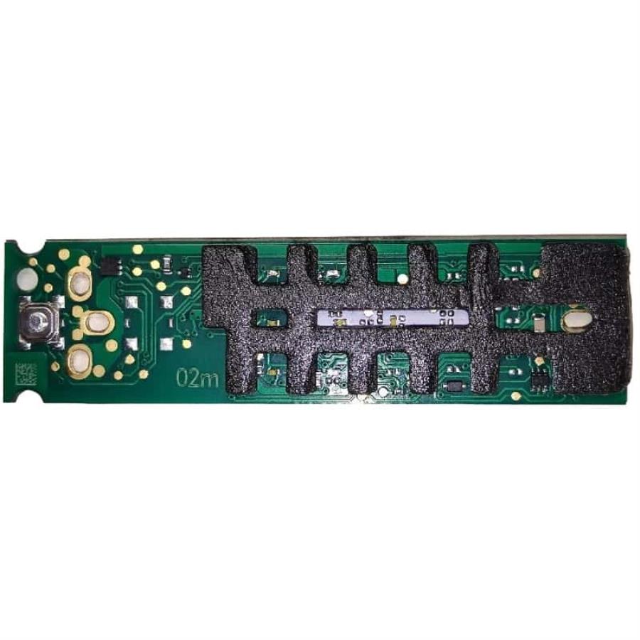 картинка Braun 81728506 Плата управления S5 EasyC/ S6 SensoF (прошивка по типу) от магазина Интерком-НН