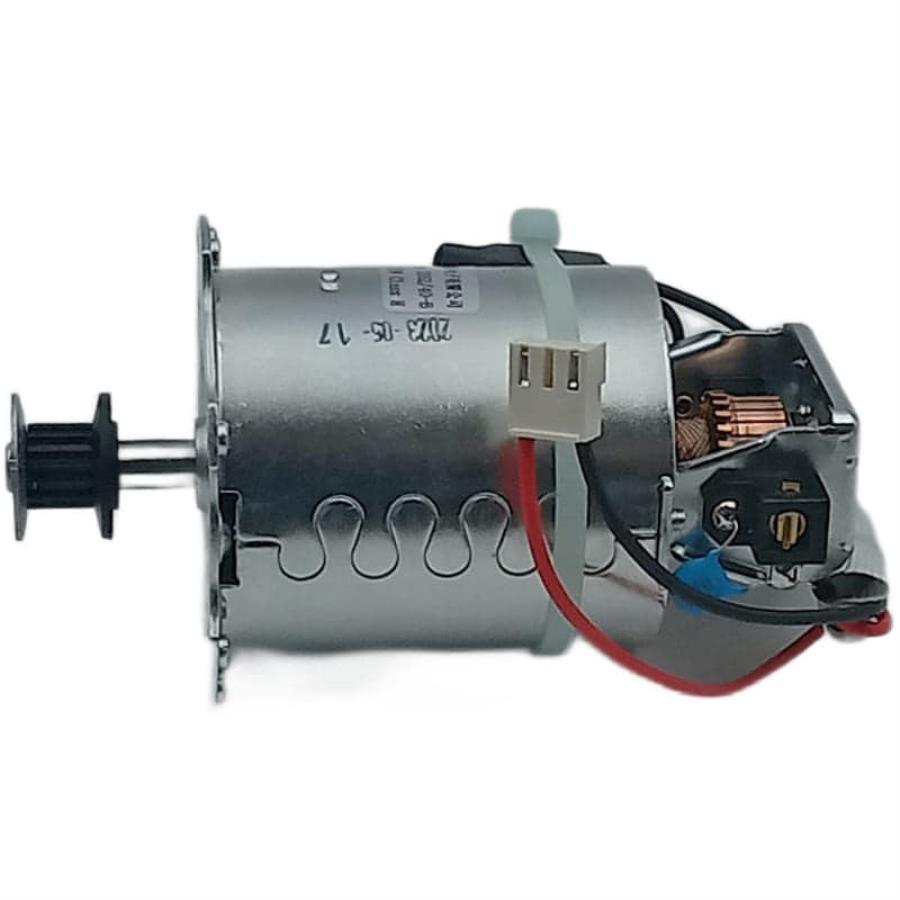 картинка Dexp BRM-1333-DV65W (XB62/40-B) 230V 65W электродвигатель в сборе для хлебопечки BRM-1333 от магазина Интерком-НН