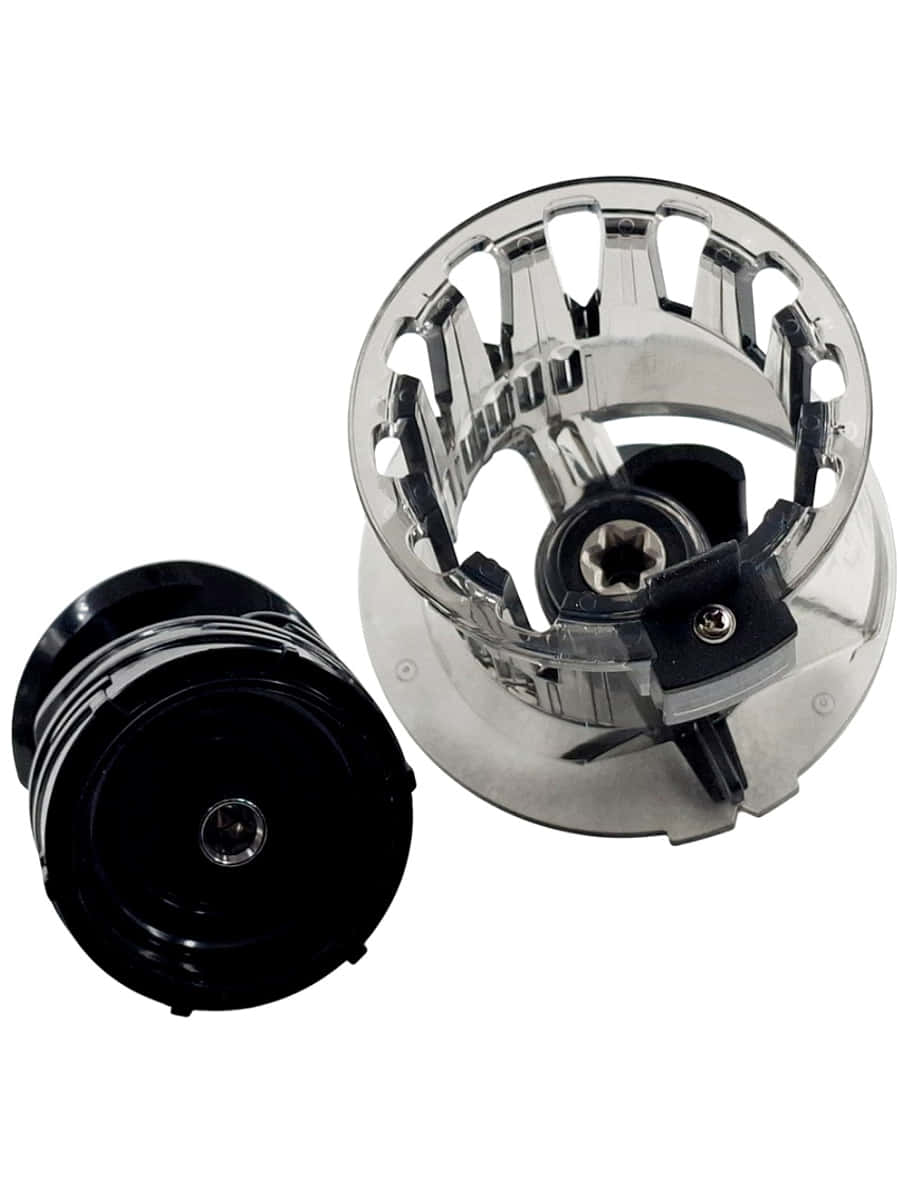 картинка Redmond J1408-SHV шнек в сборе с фильтром и ножом для соковыжималки J1408  от магазина Интерком-НН