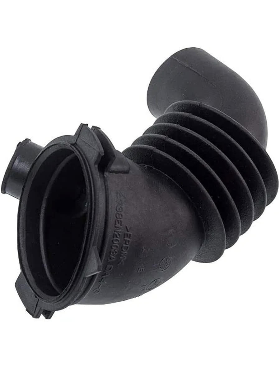 картинка Патрубок сливной от бака к насосу 4738EN2003A для стиральной машины LG от магазина Интерком-НН