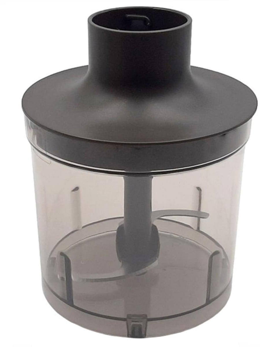 картинка Polaris PHB-1283-IZM измельчитель в сборе 500мл для блендера PHB 1283 SilentPRO темно-серый от магазина Интерком-НН