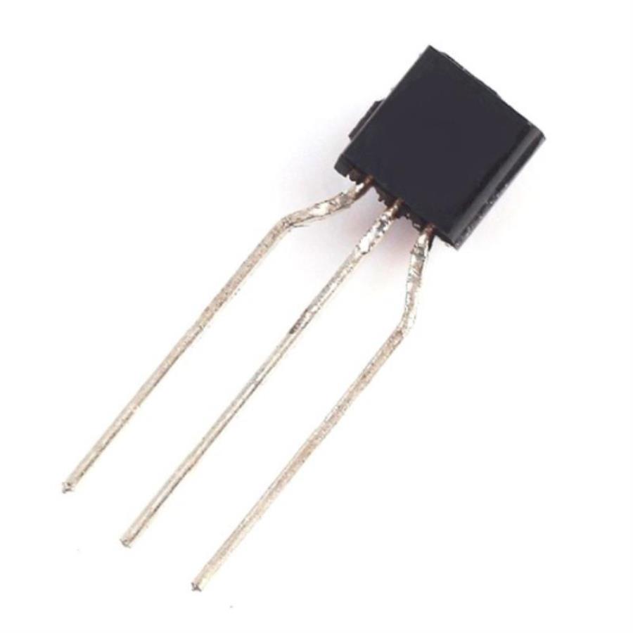 картинка Panasonic B1ACGP000008 транзистор TRANSISTOR SI, 0.9W от магазина Интерком-НН