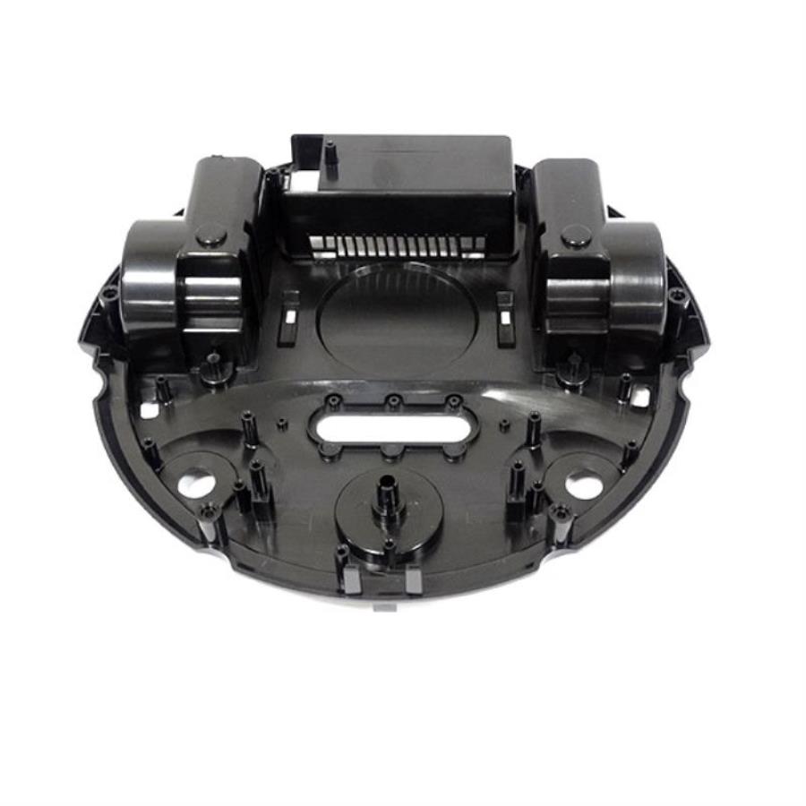 картинка Redmond RV-R350-KRN корпус нижний для робот-пылесоса RV-R350 от магазина Интерком-НН