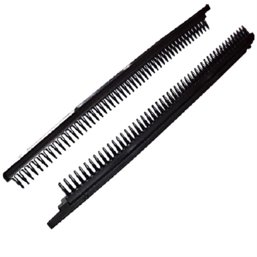 картинка BaByliss 02804950 съемные насадки для выпрямителя ST495E, ST495ITE от магазина Интерком-НН