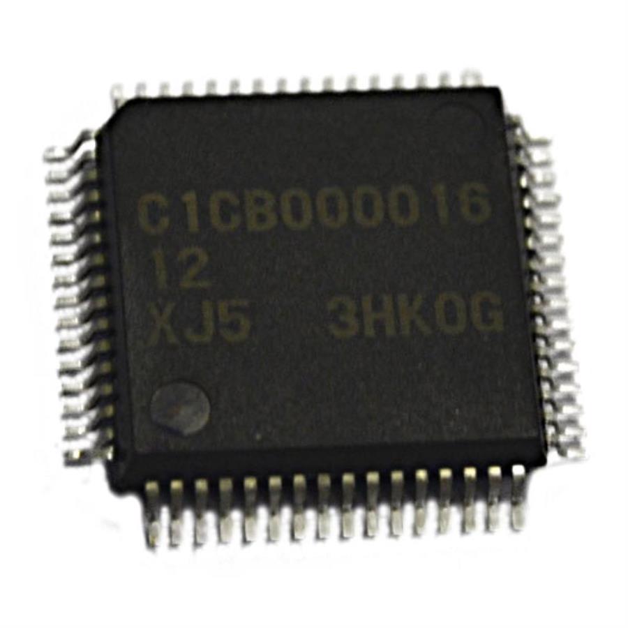 картинка C1CB00001612  IC, CMOS GATE ARRAYS  от магазина Интерком-НН