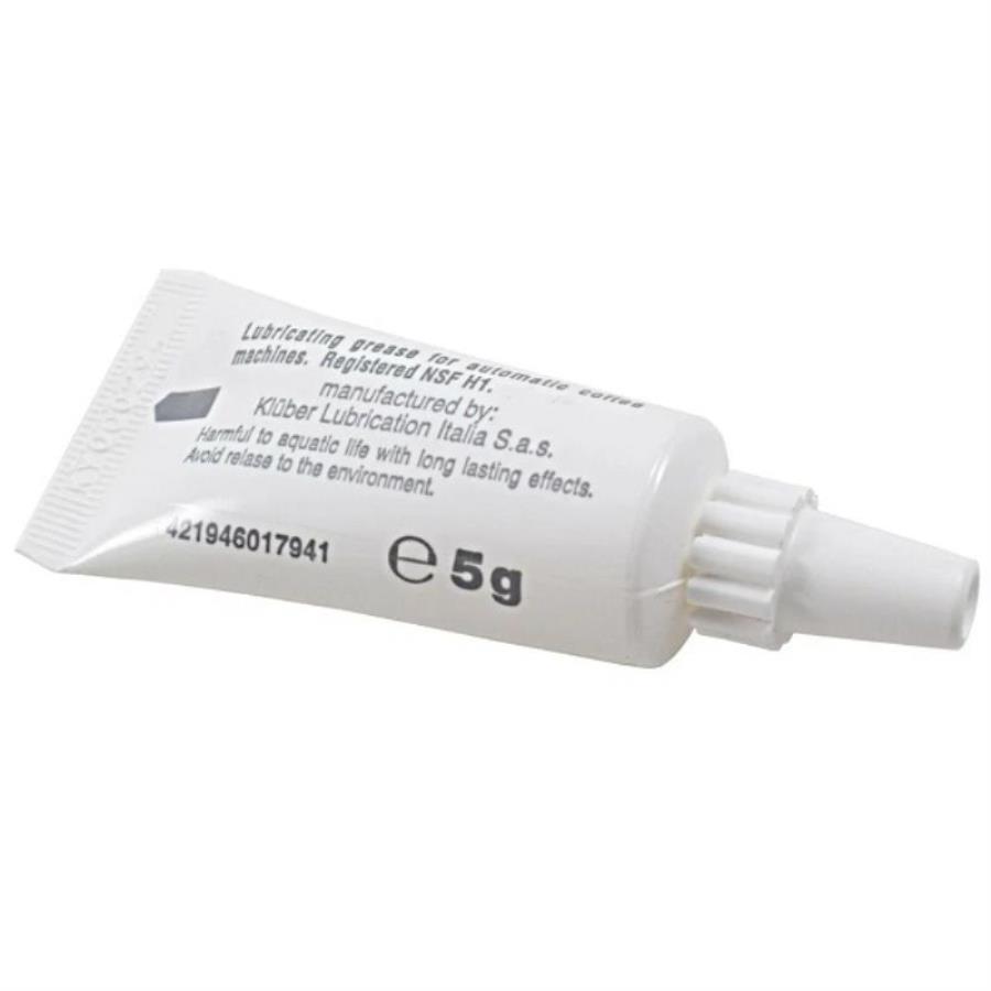 картинка Saeco 421946017941 пищевая смазка NSF Н1 (5 г) для кофемашин Philips, Krups, DeLonghi, Bosch от магазина Интерком-НН