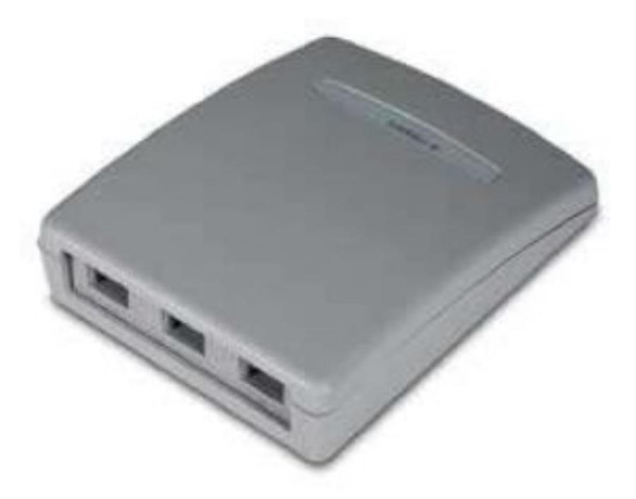 картинка Samsung KP40D-BDPI/EUS контроллер домофона для АТС OfficeServ 7100, 7200, 7400, 7070 от магазина Интерком-НН