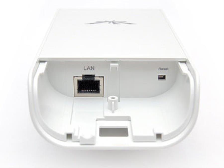картинка Ubiquiti NanoStation Loco M2 Wi-Fi точка доступа, OUTDOOR 10dBi, 802.11b/g/n, частота 2400 - 2486 МГ от магазина Интерком-НН