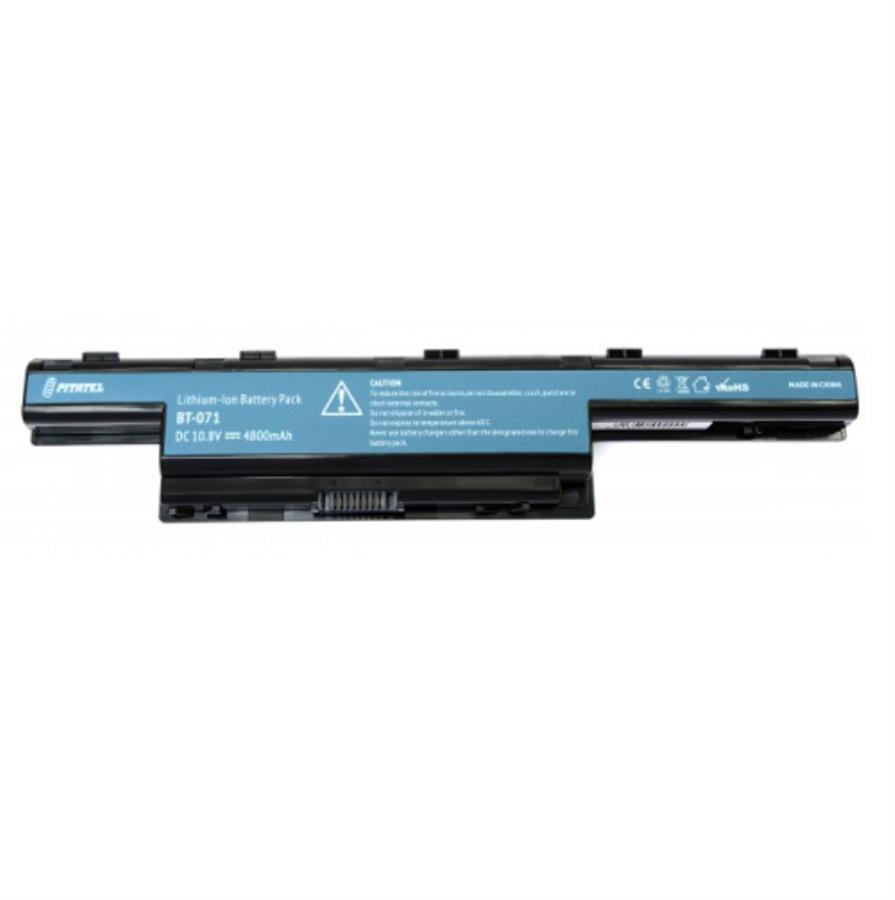 картинка Pitatel BT-071 Батарея-аккумулятор Li-Ion для ноутбука Acer Aspire 5551G/5552G/5741 series от магазина Интерком-НН
