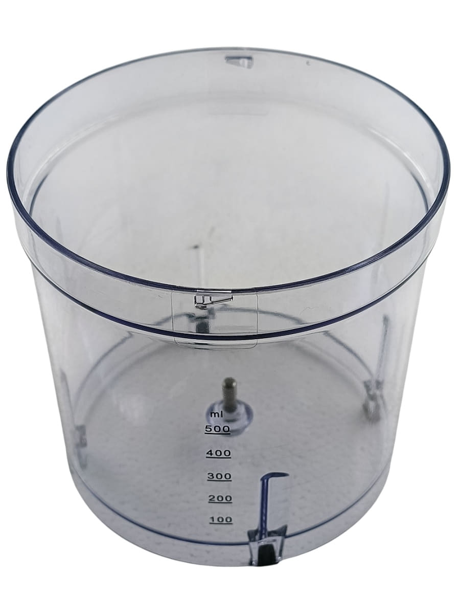 картинка Vitek VT-8525-CHIZ чаша для блендера измельчителя 500мл VT-8525 от магазина Интерком-НН