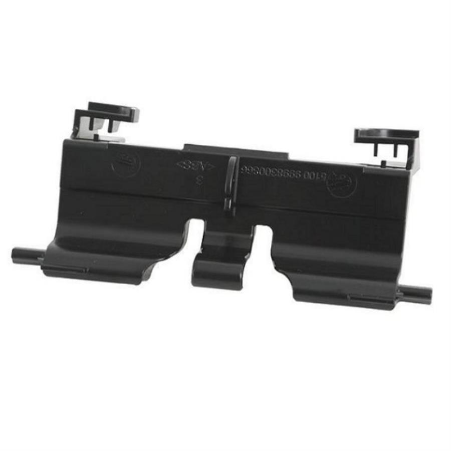 картинка Bosch 00495701 Рамка-держатель мешка-пылесборника для пылесоса BSG6.., BSGL3.., BSGL4.., VS06.. от магазина Интерком-НН