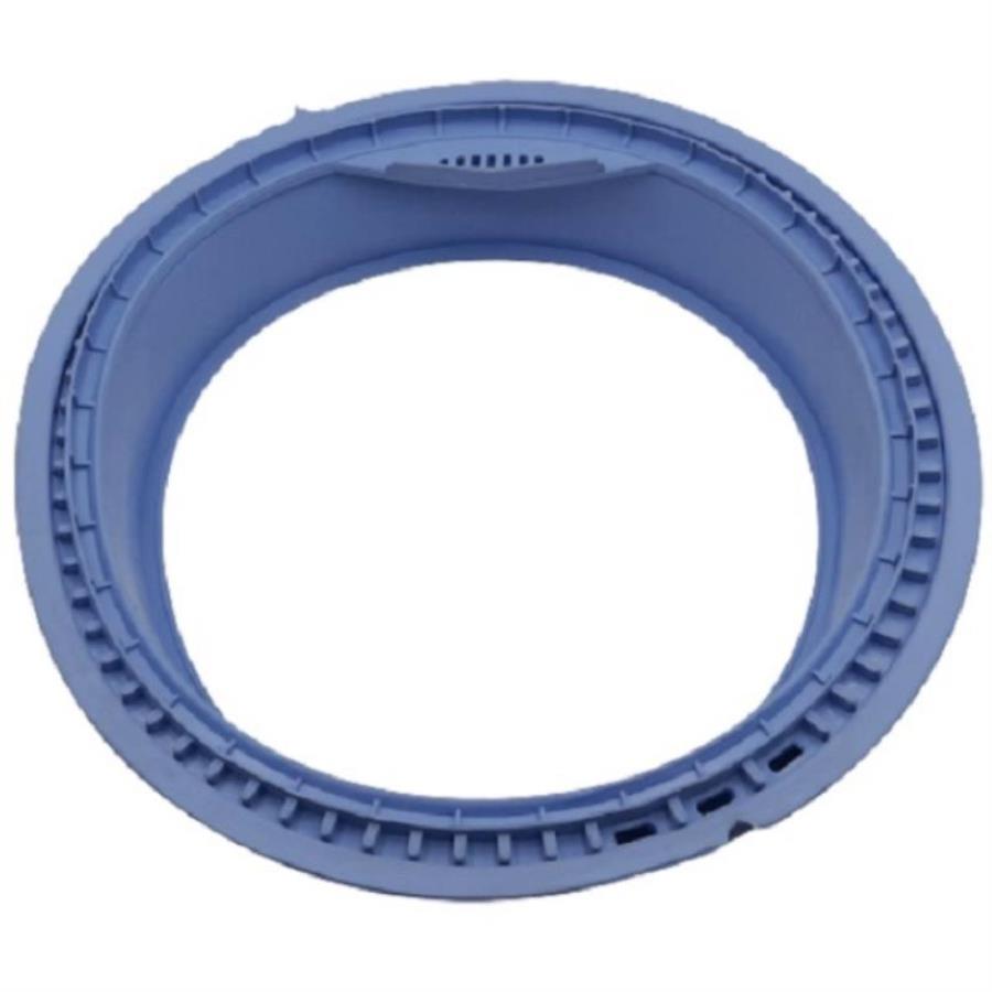 картинка Haier 0020300657H манжета загрузочного люка для стиральной машины HW-FS1050TXVE, HBF1055TVE от магазина Интерком-НН