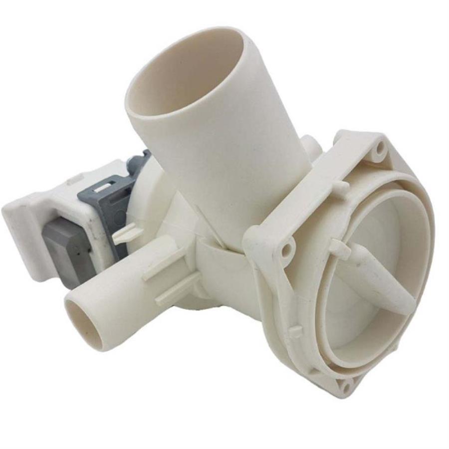 картинка Artiko 63BS610 Сливной насос (помпа) в сборе с улиткой для стиральной машины Bosch, Siemens от магазина Интерком-НН