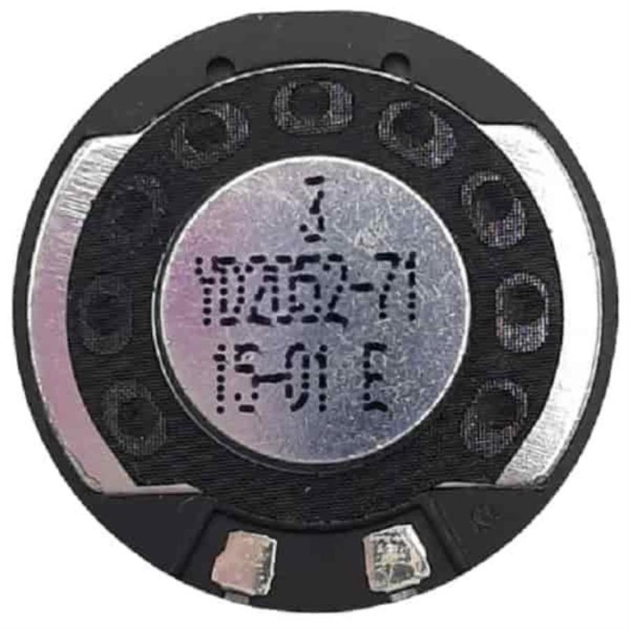 картинка Panasonic L0AA02A00096 динамик трубки для радиотелефона KX-TG6711, KX-TG6712 от магазина Интерком-НН